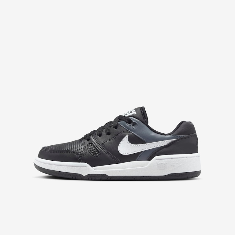 Tênis Nike Full Force Low Infantil - Foto 1