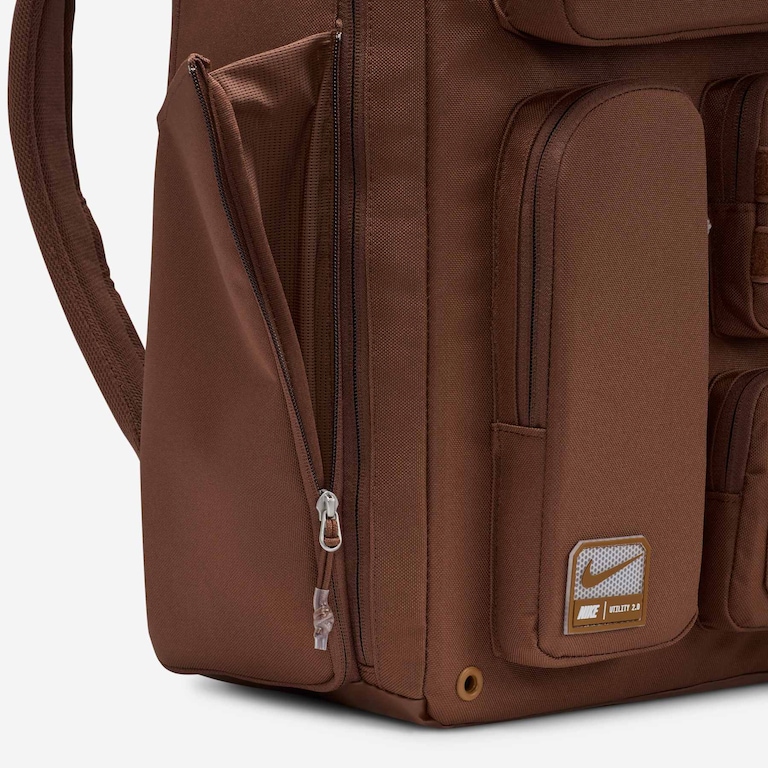 Mochila Nike Utility Elite Masculina - Foto 12