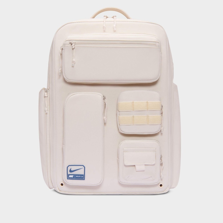 Mochila Nike Utility Elite Masculina - Foto 1