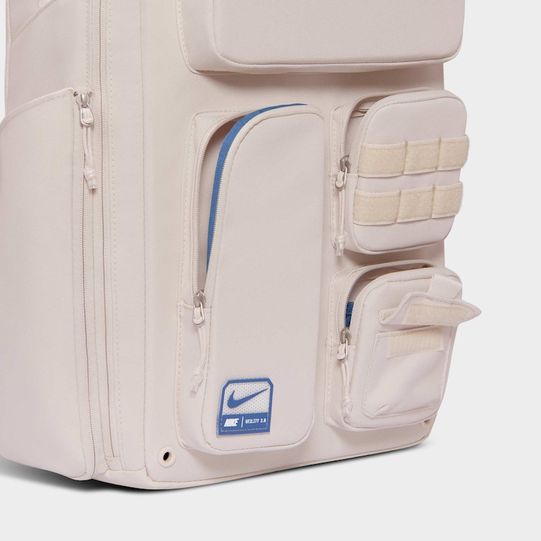 Mochila Nike Utility Elite Masculina - Foto 6