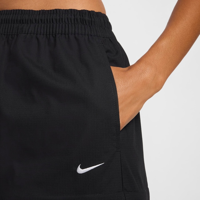 Saia Nike Sportswear Essential Cargo Feminina - Foto 4