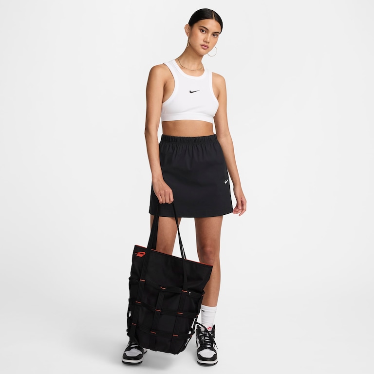 Sacola Nike Sportswear Cargo Feminina - Foto 10