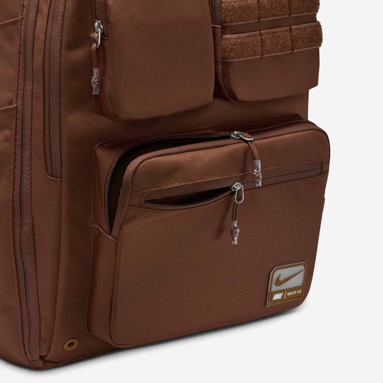 Mochila Nike Utility Power Masculina - Foto 8