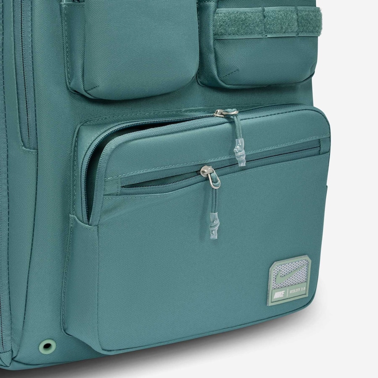 Mochila Nike Utility Power Masculina - Foto 7