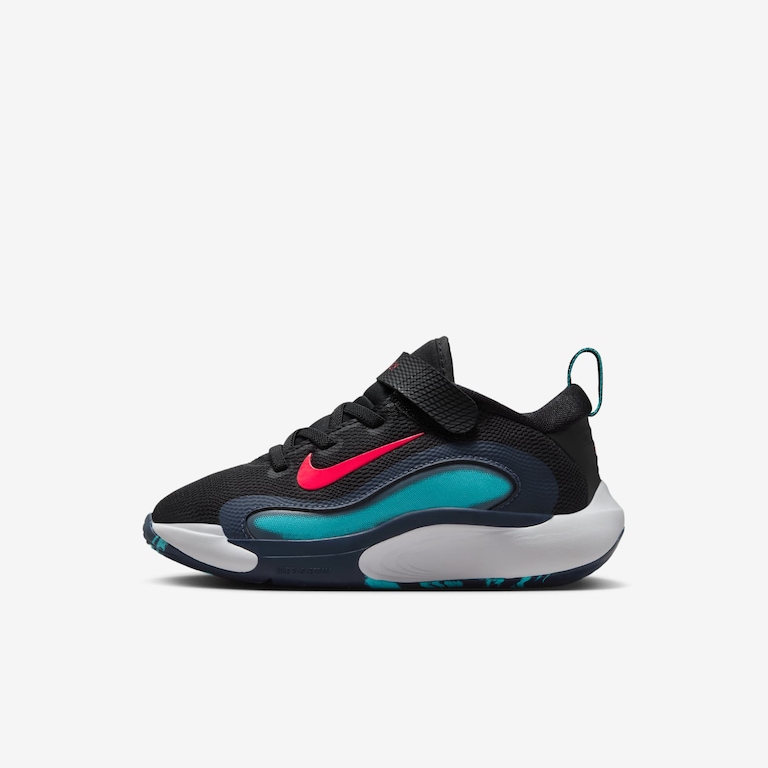 Tênis Nike IsoFly Infantil - Foto 1