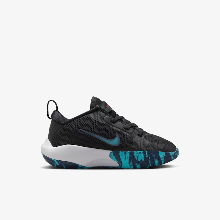 Tênis Nike IsoFly Infantil - Foto 3