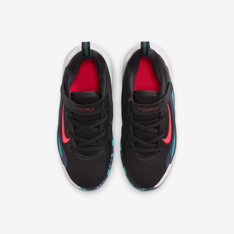 Tênis Nike IsoFly Infantil - Foto 4
