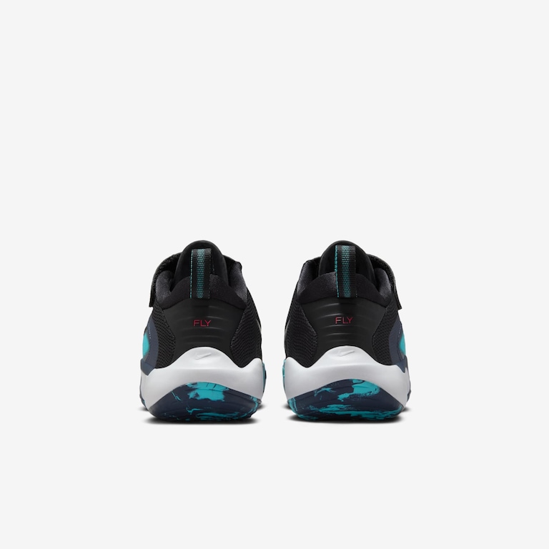Tênis Nike IsoFly Infantil - Foto 6
