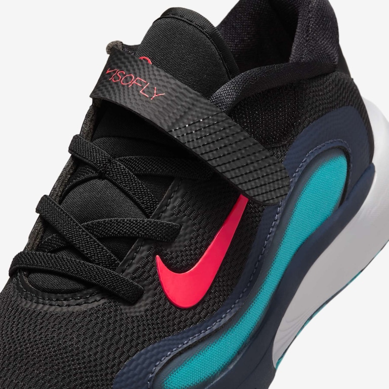 Tênis Nike IsoFly Infantil - Foto 7