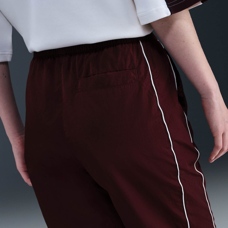 Calça Nike Sportswear Woven Feminina - Foto 3