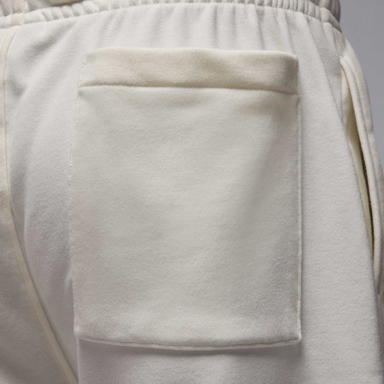 Shorts Jordan Brooklin Fleece Masculino - Foto 5