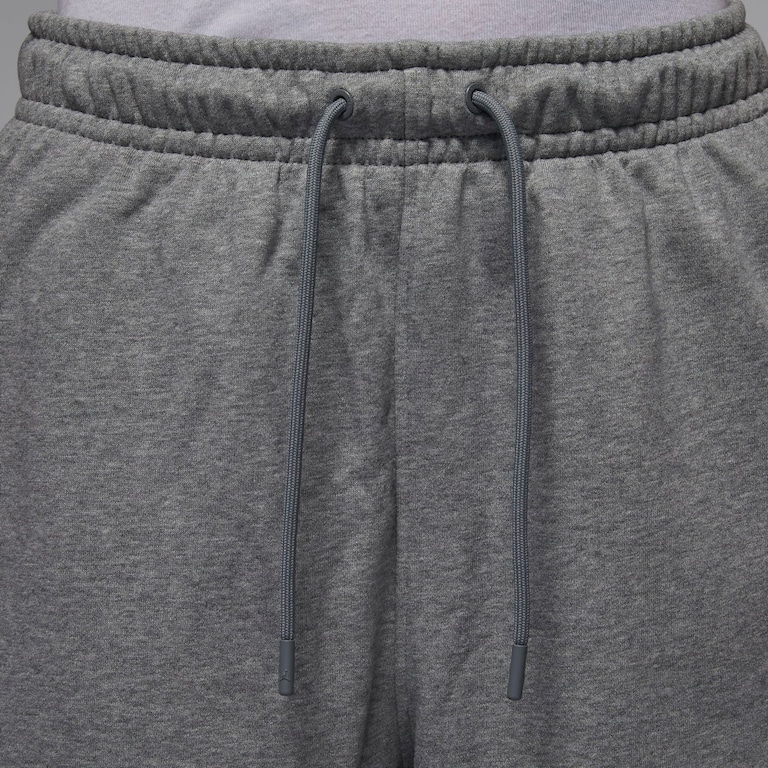 Shorts Jordan Brooklin Fleece Masculino - Foto 4