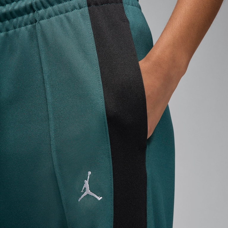 Calça Jordan Knit Track Feminina - Foto 3