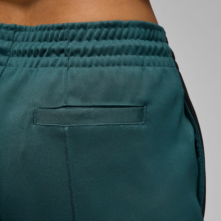 Calça Jordan Knit Track Feminina - Foto 4