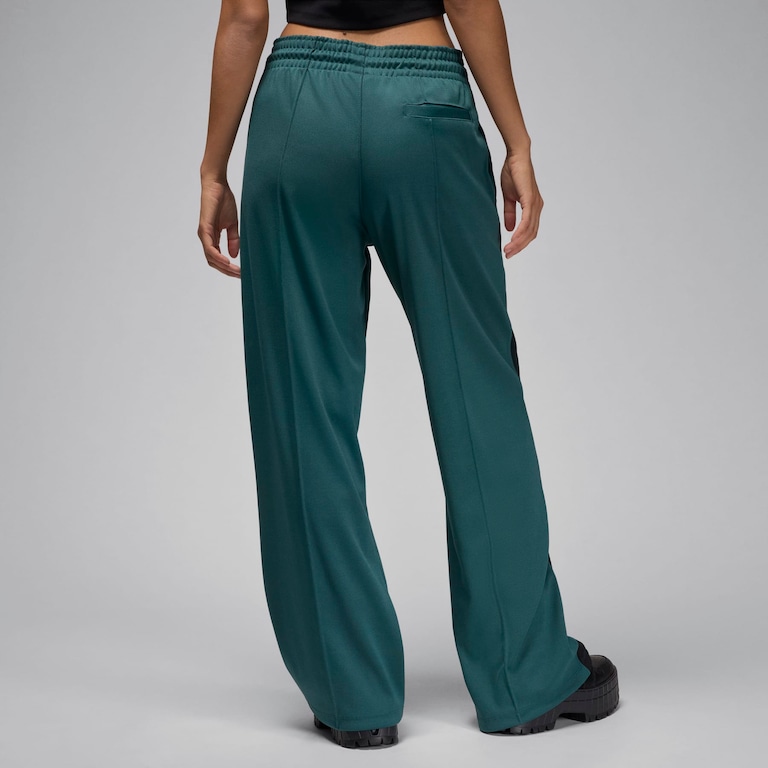 Calça Jordan Knit Track Feminina - Foto 6
