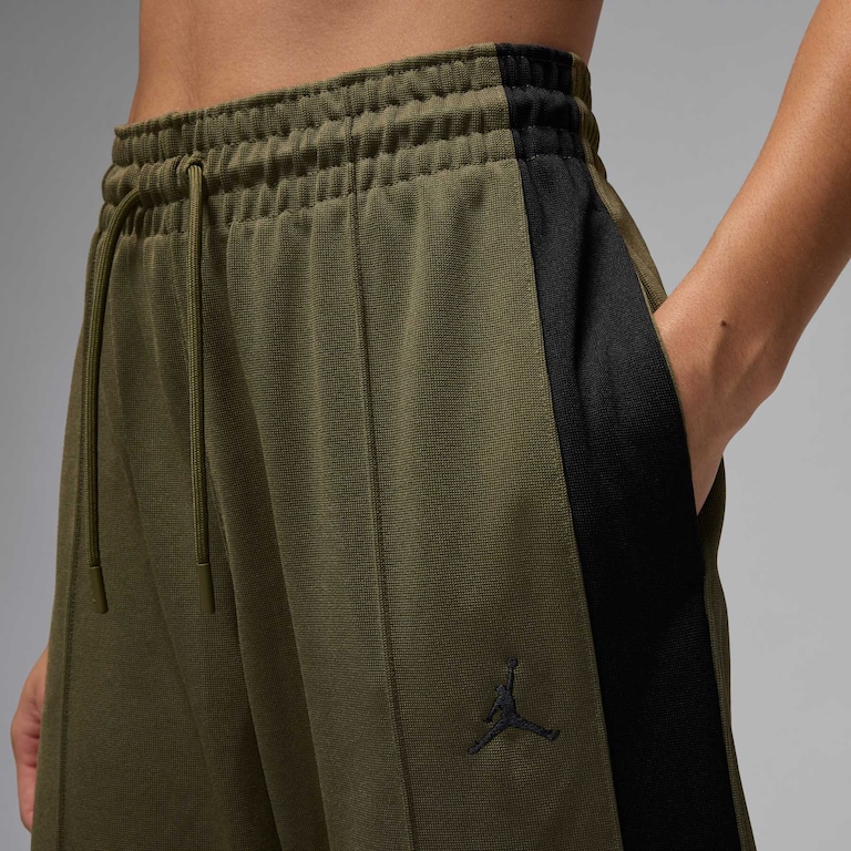 Calça Jordan Knit Track Feminina - Foto 3