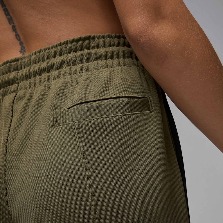 Calça Jordan Knit Track Feminina - Foto 4