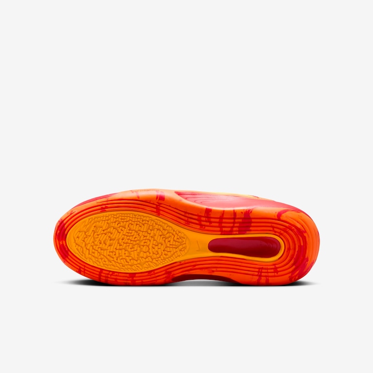 Tênis Nike Isofly GS Infantil - Foto 2