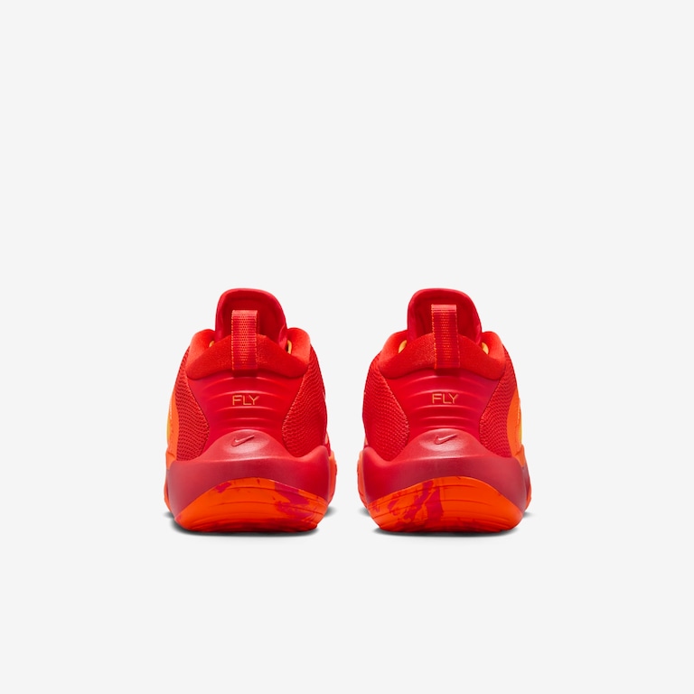 Tênis Nike Isofly GS Infantil - Foto 6