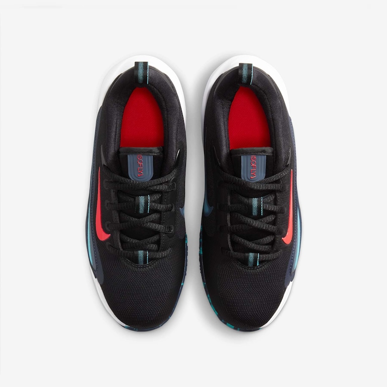 Tênis Nike Isofly GS Infantil - Foto 4