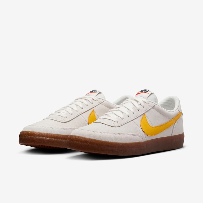 Tênis Nike Killshot 2 Suede Masculino - Foto 4