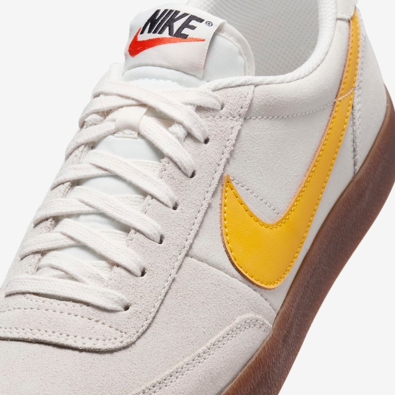 Tênis Nike Killshot 2 Suede Masculino - Foto 6