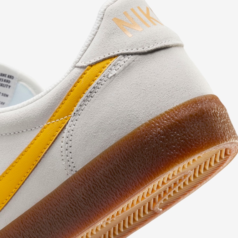 Tênis Nike Killshot 2 Suede Masculino - Foto 7