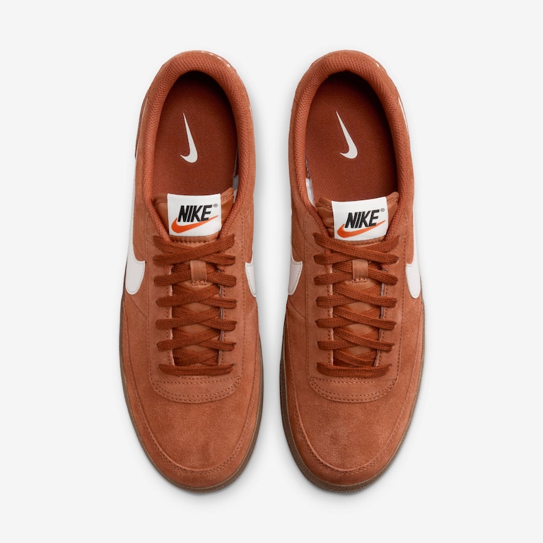 Tênis Nike Killshot 2 Suede Masculino - Foto 3