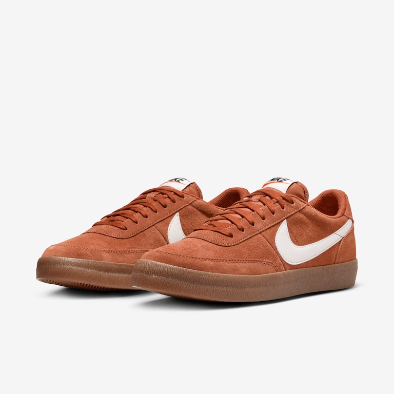 Tênis Nike Killshot 2 Suede Masculino - Foto 4