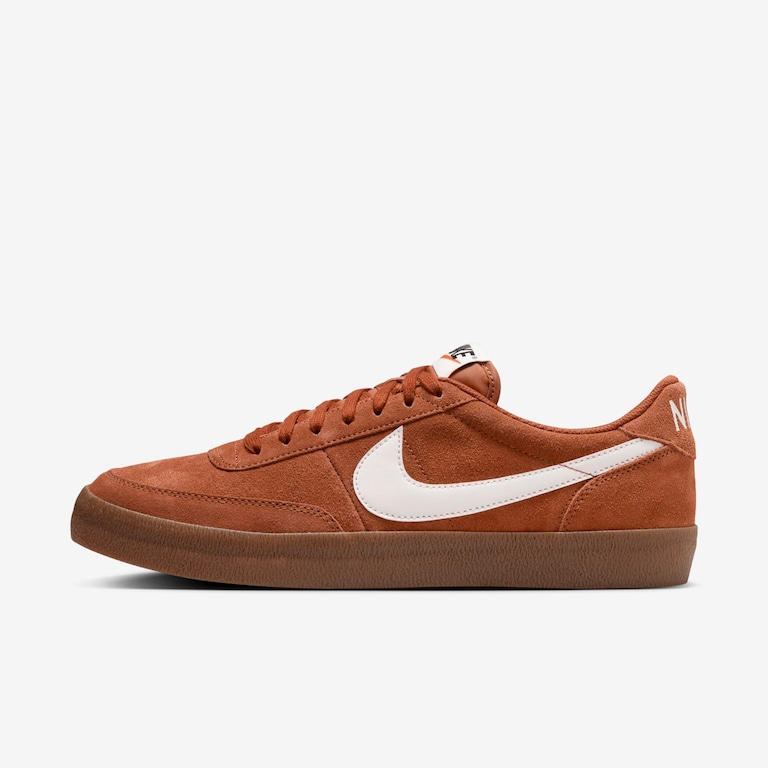 Tênis Nike Killshot 2 Suede Masculino - Foto 1