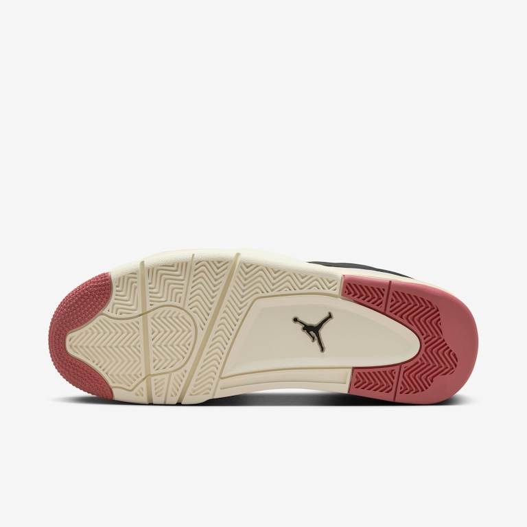Tênis Air Jordan 4 RM Masculino - Foto 2