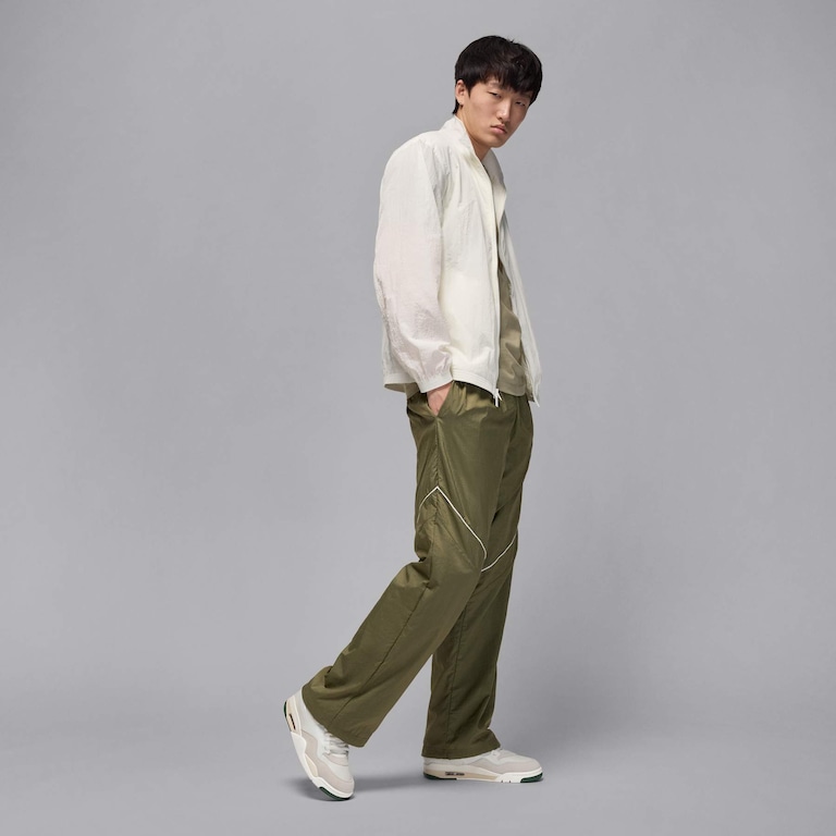 Tênis Air Jordan 4 RM Masculino - Foto 9