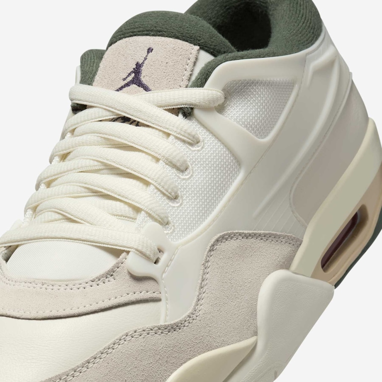 Tênis Air Jordan 4 RM Masculino - Foto 7