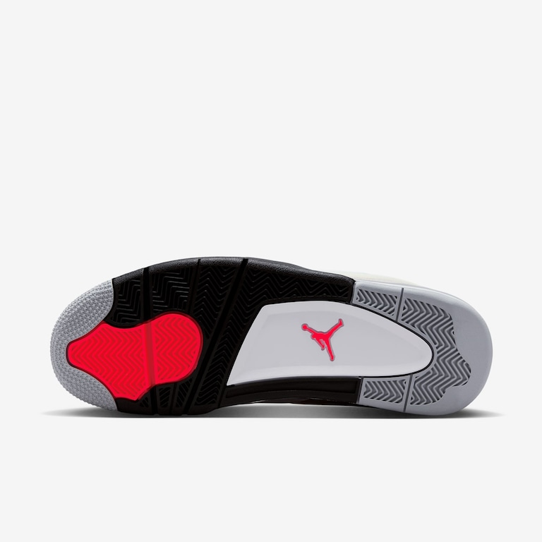 Tênis Air Jordan 4 RM Masculino - Foto 2