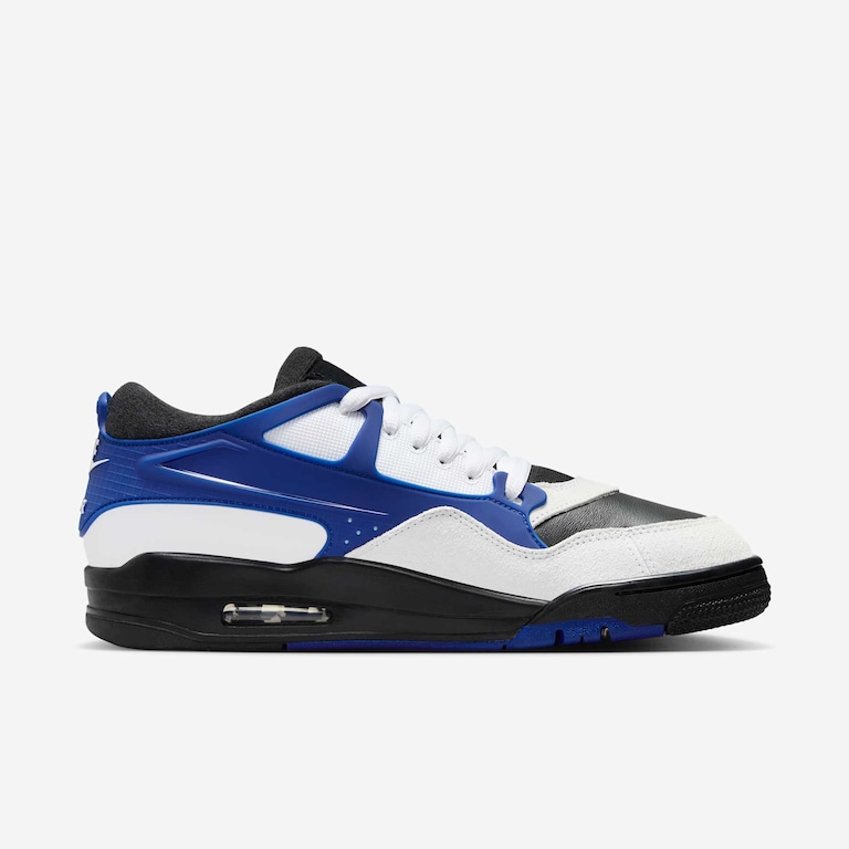 Tênis Air Jordan 4 RM Masculino - Foto 3