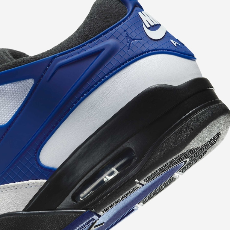 Tênis Air Jordan 4 RM Masculino - Foto 8