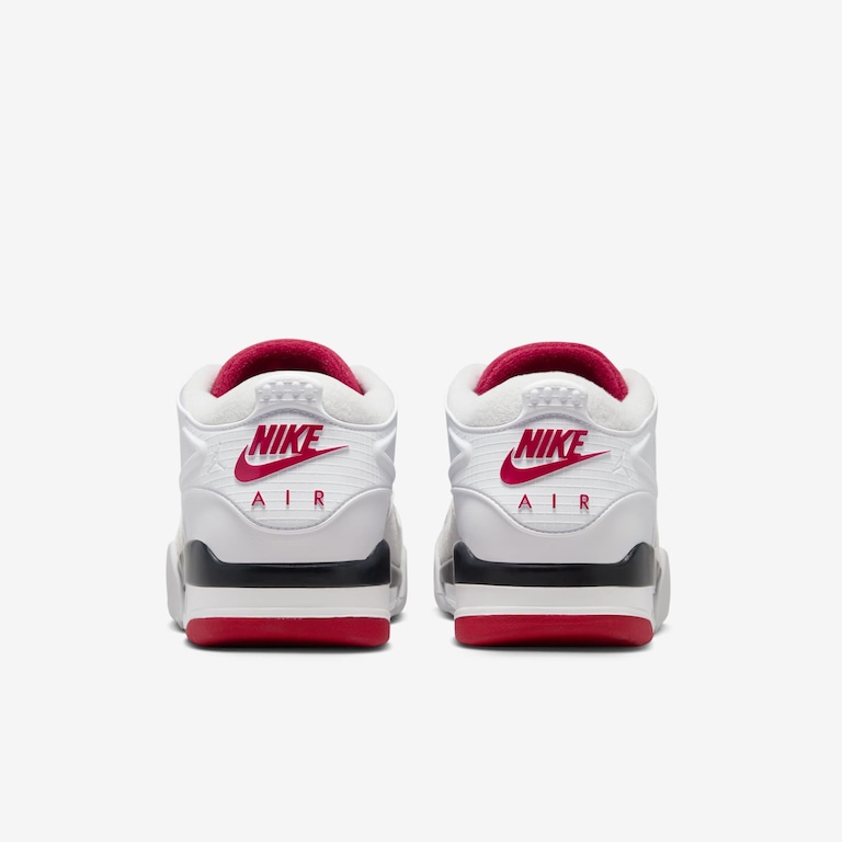 Tênis Air Jordan 4 RM Masculino - Foto 6