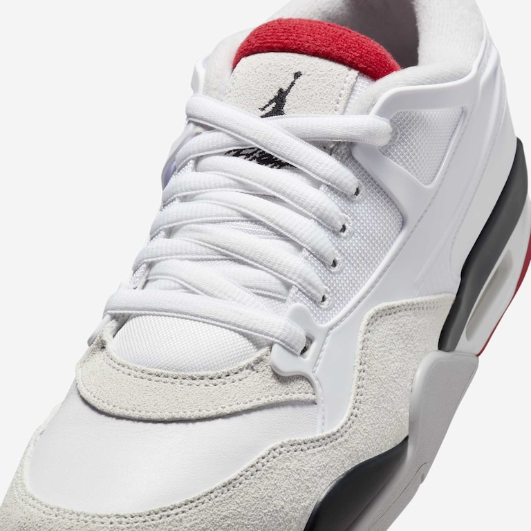 Tênis Air Jordan 4 RM Masculino - Foto 7