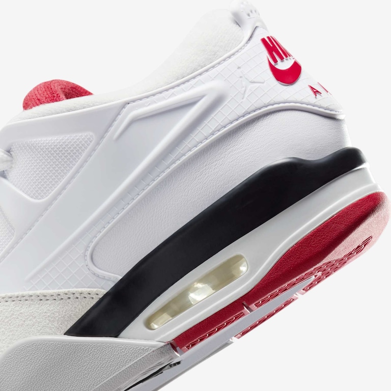 Tênis Air Jordan 4 RM Masculino - Foto 8