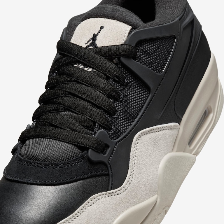 Tênis Air Jordan 4 RM Masculino - Foto 6