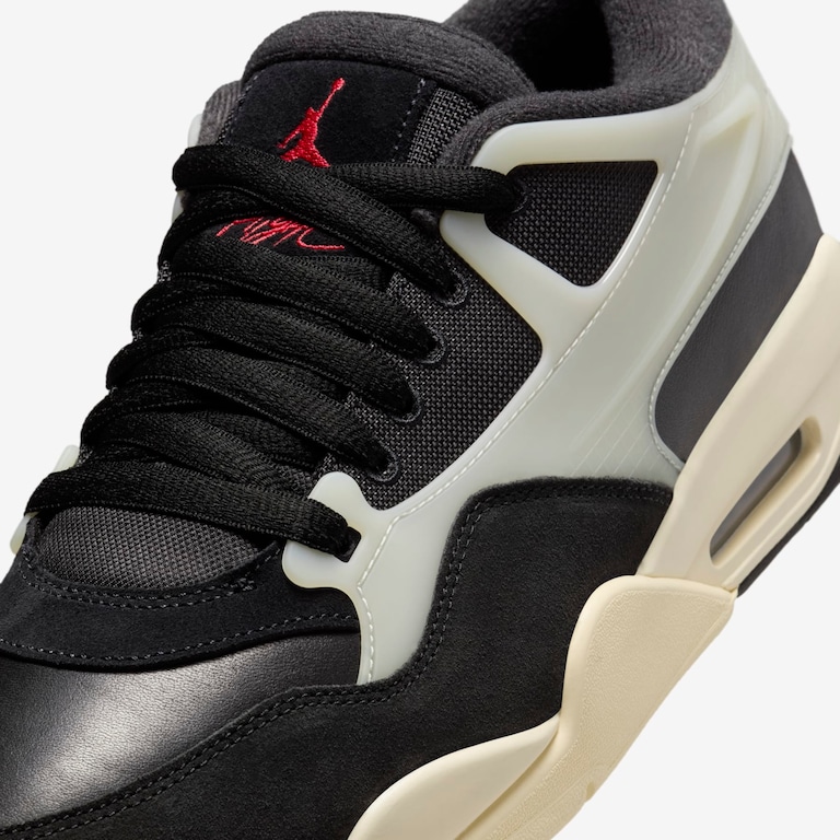 Tênis Air Jordan 4 RM Masculino - Foto 7