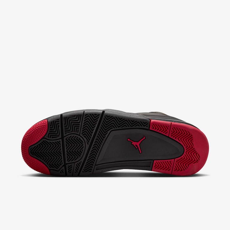 Tênis Air Jordan 4 RM Masculino - Foto 2