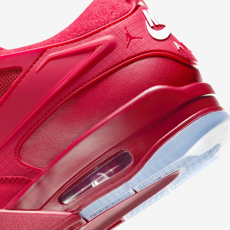 Tênis Air Jordan 4 RM Masculino - Foto 8