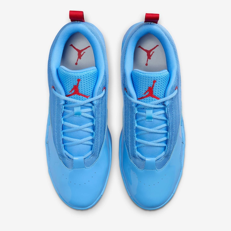 Tênis Jordan Max Aura 6 Masculino - Foto 4