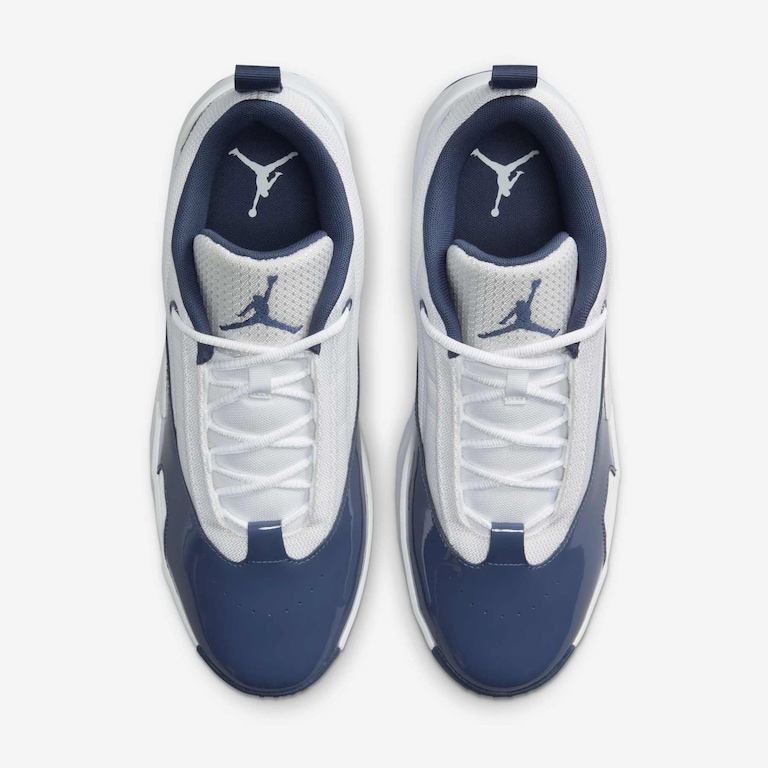 Tênis Jordan Max Aura 6 Masculino - Foto 4