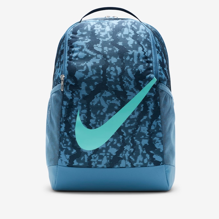 Mochila Nike Brasilia Infantil - Foto 2