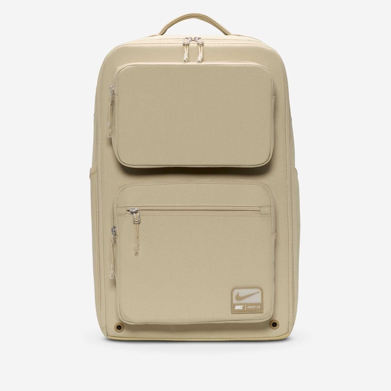Mochila Nike Utility Masculina - Foto 1