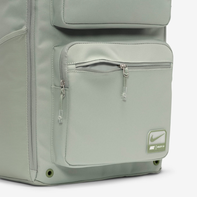 Mochila Nike Utility Masculina - Foto 8
