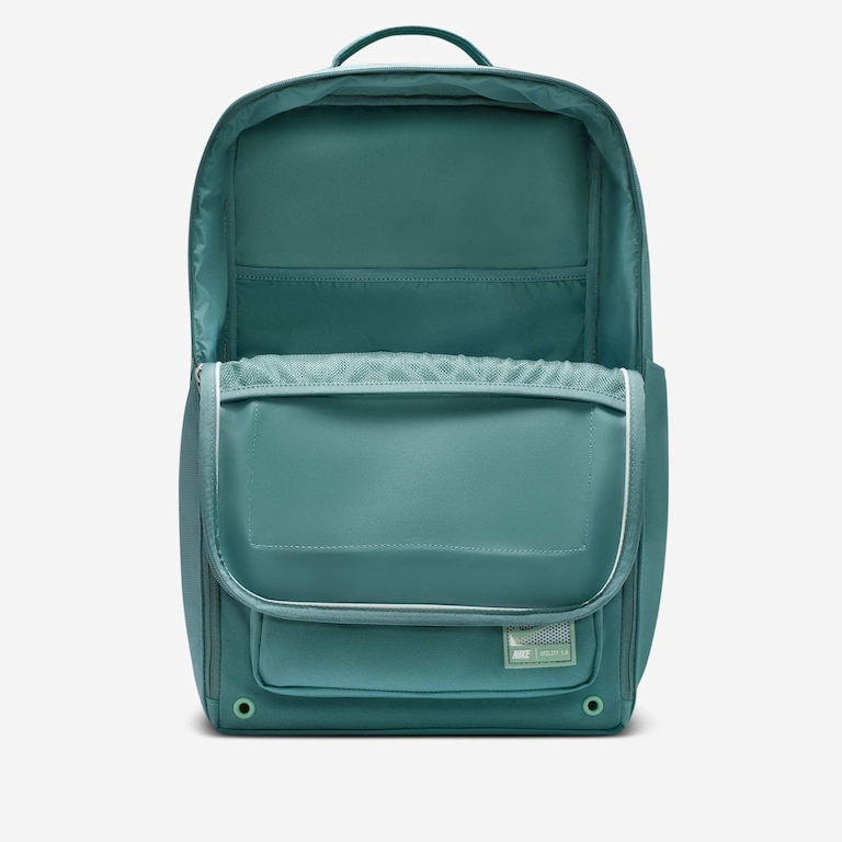 Mochila Nike Utility Masculina - Foto 4