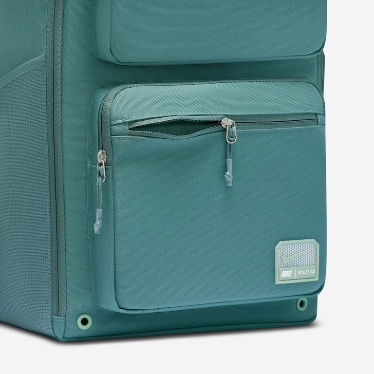 Mochila Nike Utility Masculina - Foto 7